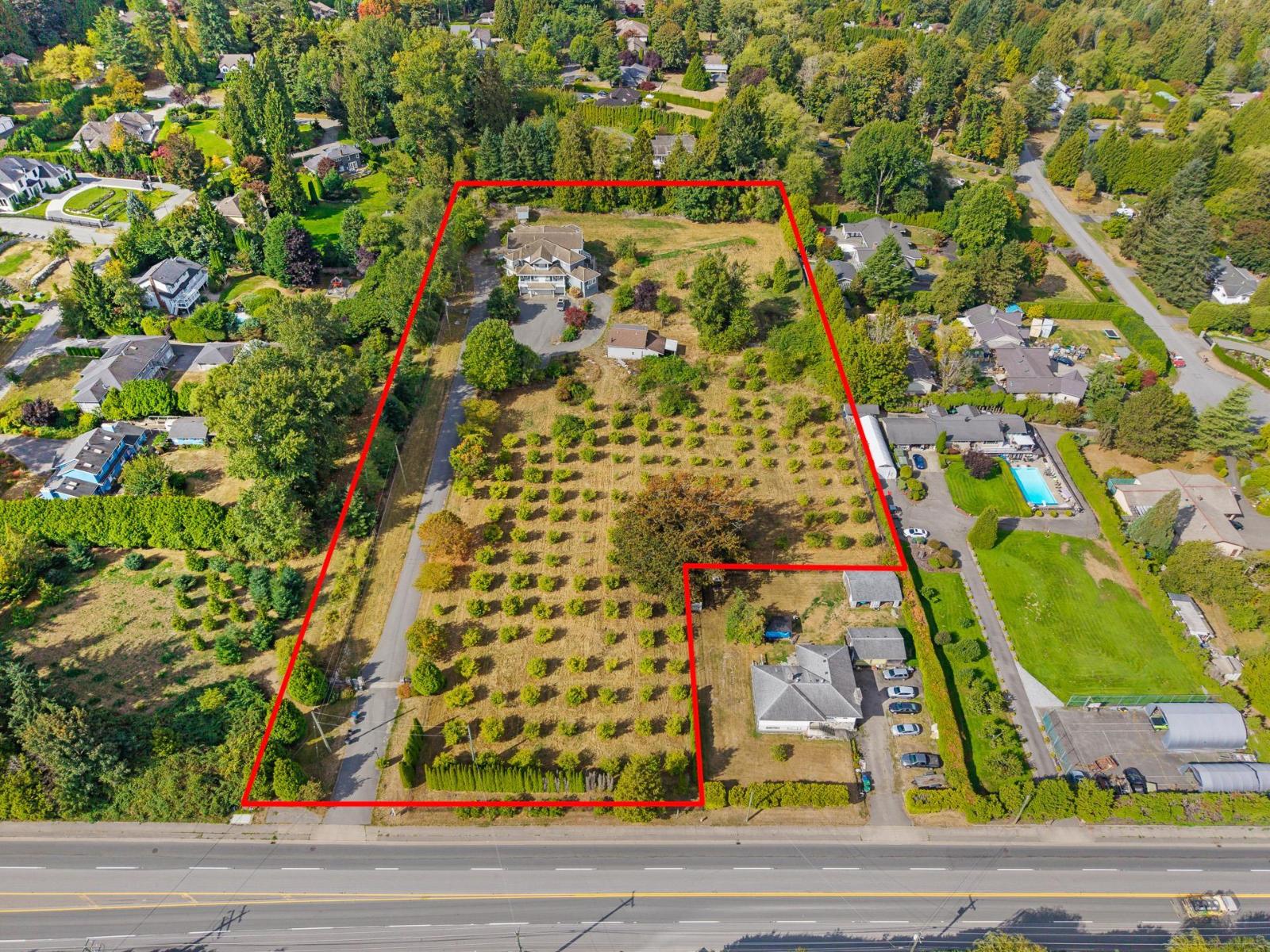 2909 176 Street, Surrey, British Columbia  V3Z 9V4 - Photo 14 - R3162084