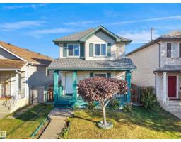 3122 30 Av NW, Edmonton, Alberta T6T 1T9 (30310029)