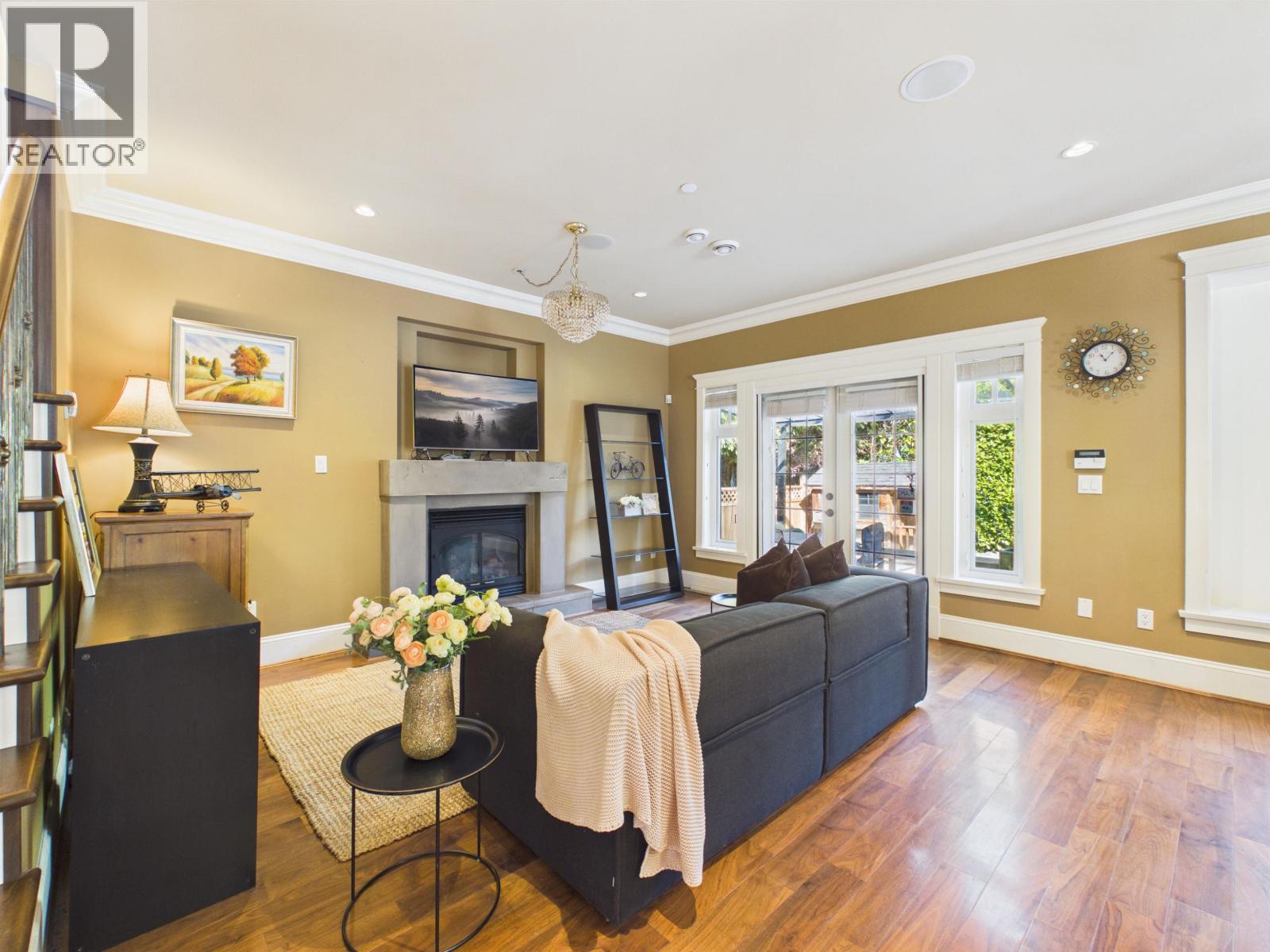 3575 W 38th Avenue, Vancouver, British Columbia  V6N 2X9 - Photo 9 - R3168091