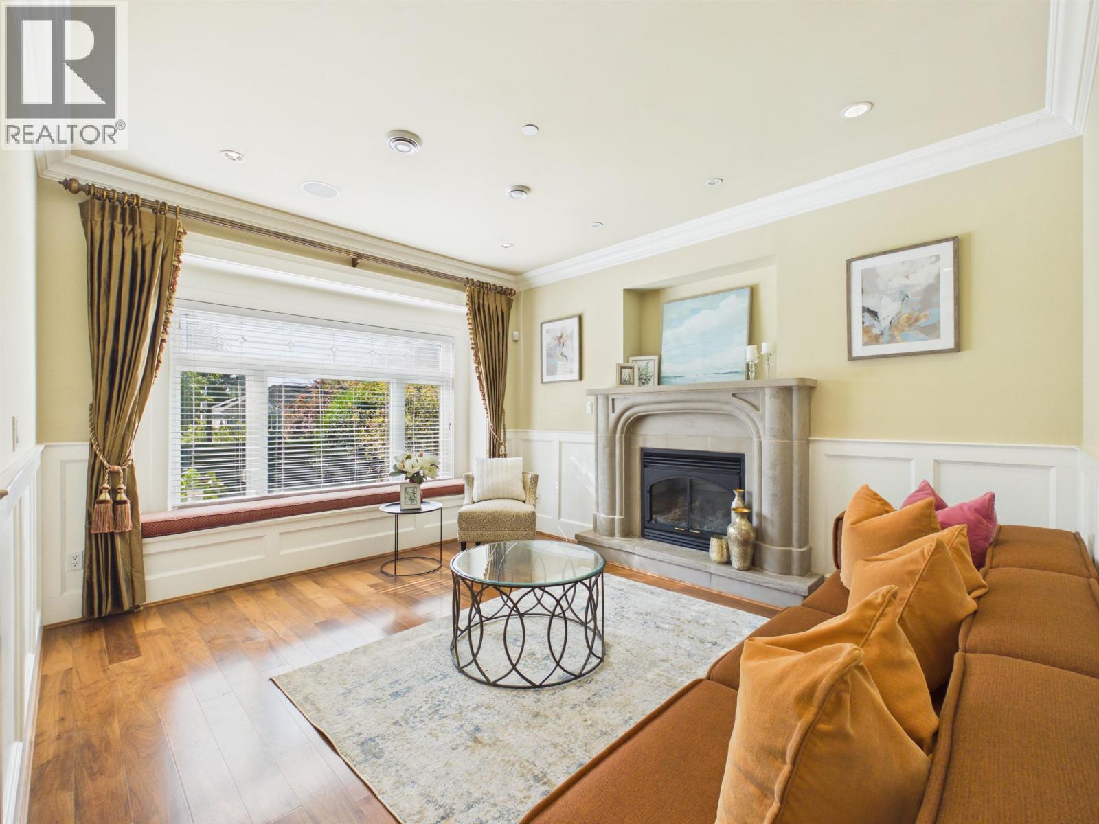 3575 W 38th Avenue, Vancouver, British Columbia  V6N 2X9 - Photo 2 - R3168091