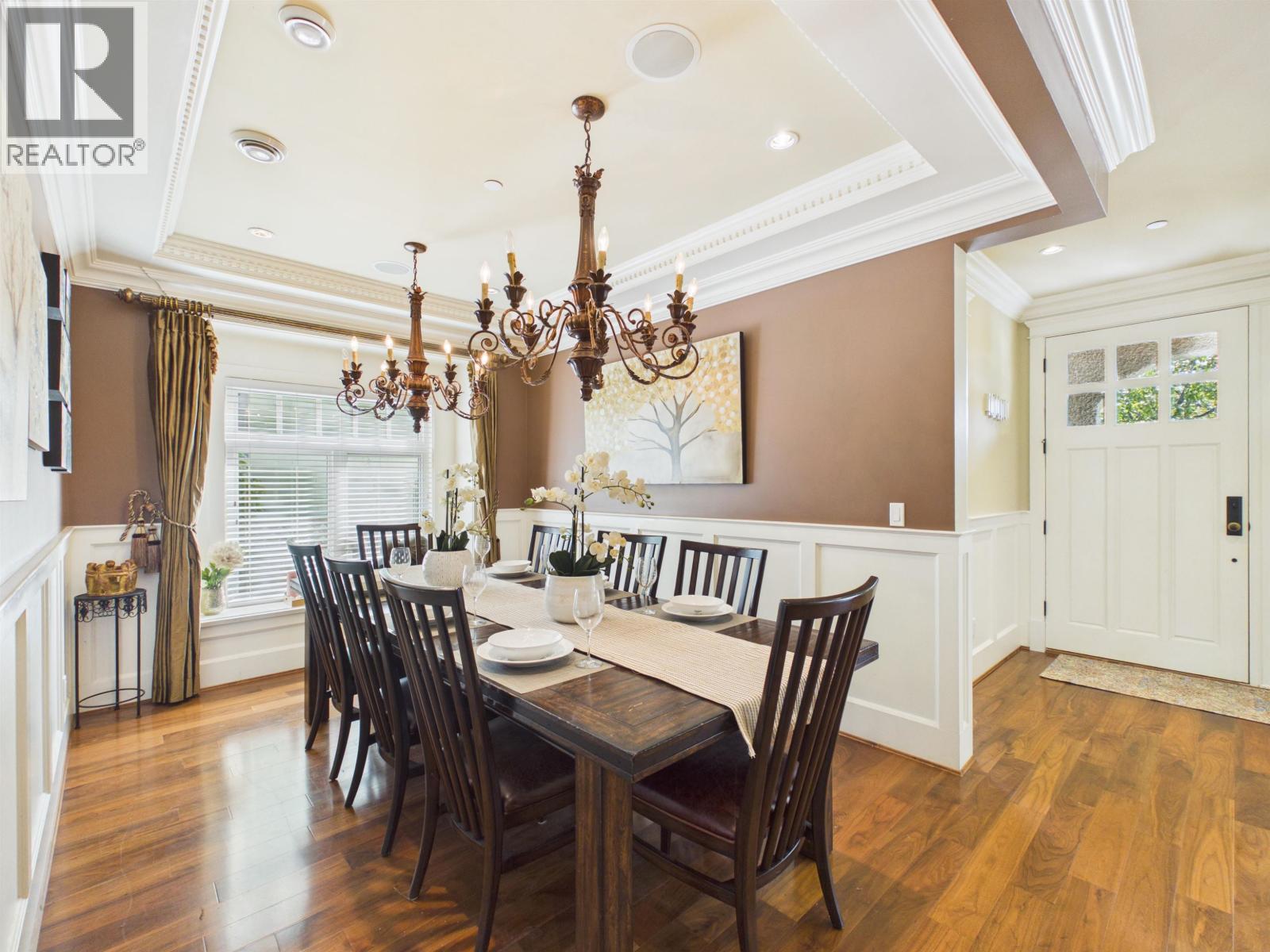 3575 W 38th Avenue, Vancouver, British Columbia  V6N 2X9 - Photo 6 - R3168091