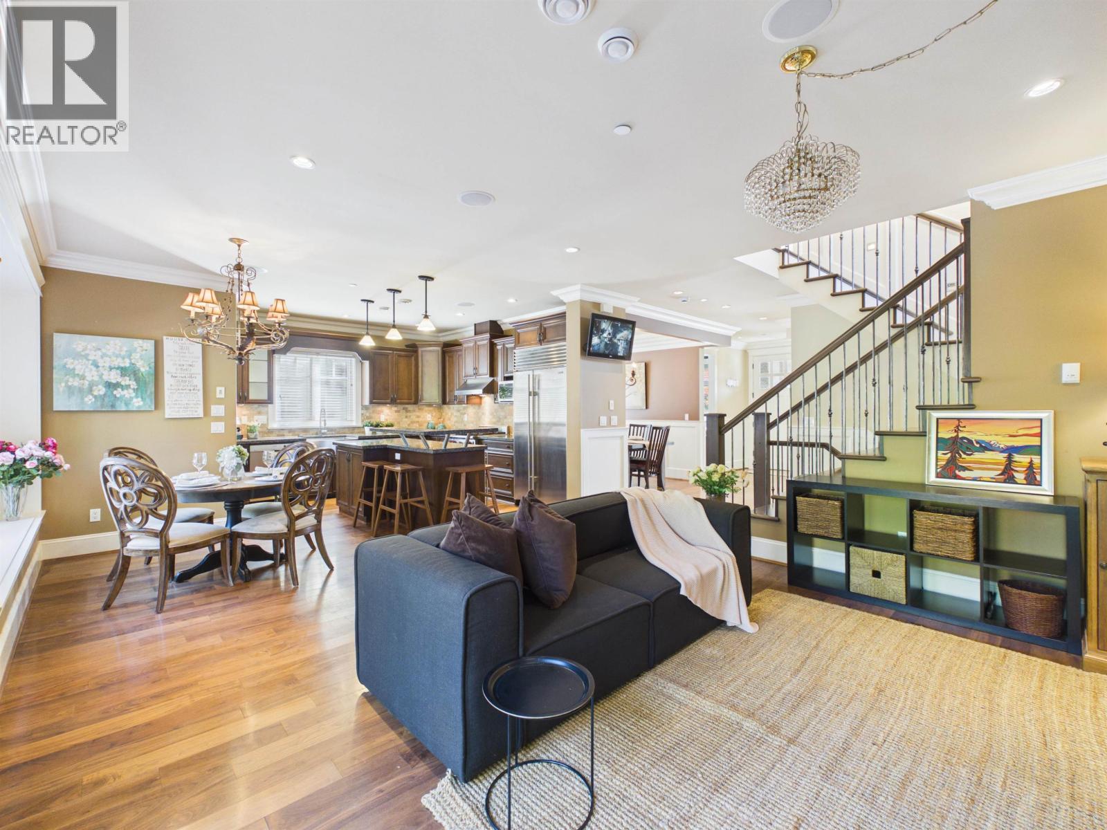 3575 W 38th Avenue, Vancouver, British Columbia  V6N 2X9 - Photo 10 - R3168091