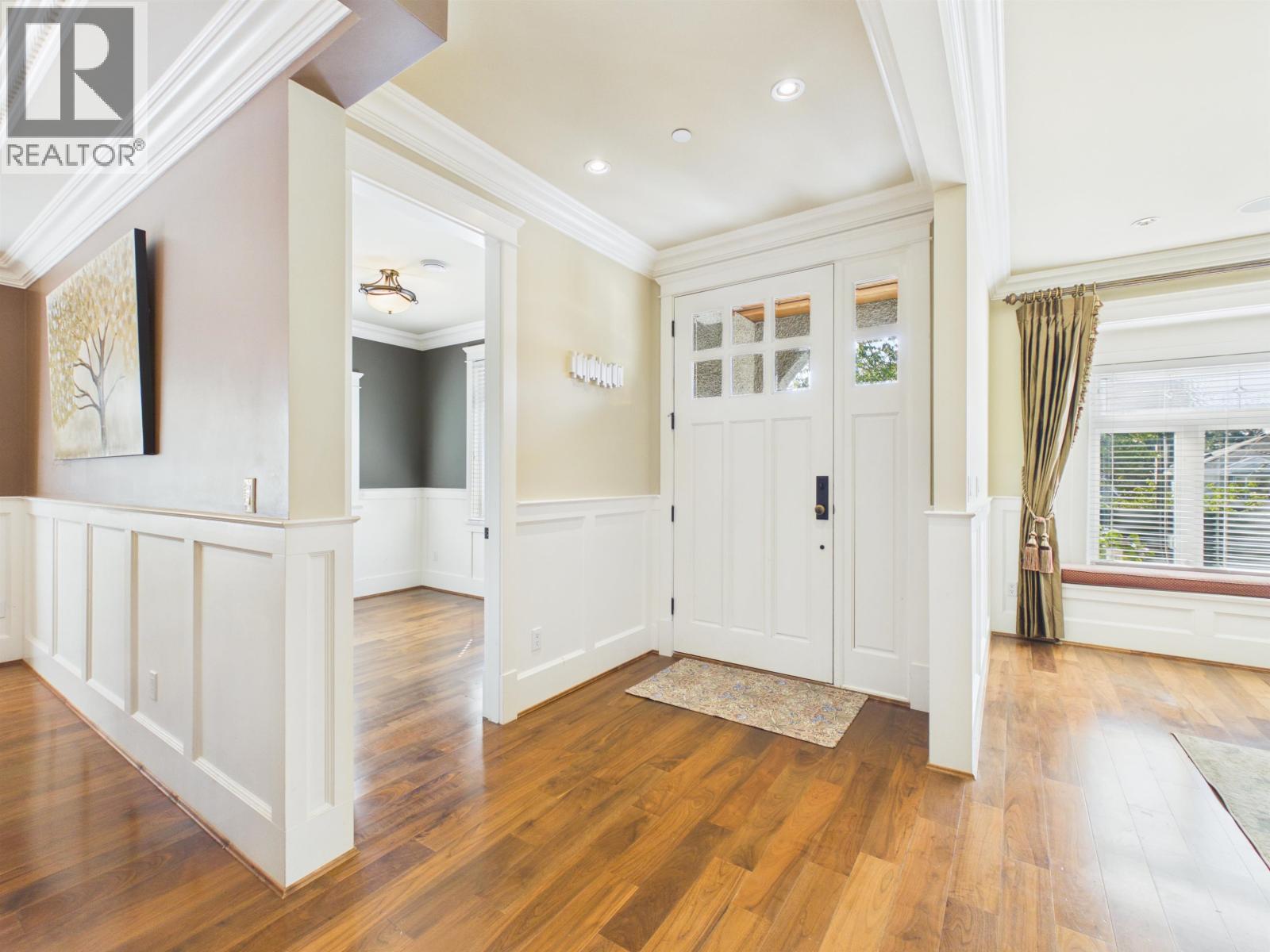 3575 W 38th Avenue, Vancouver, British Columbia  V6N 2X9 - Photo 4 - R3168091