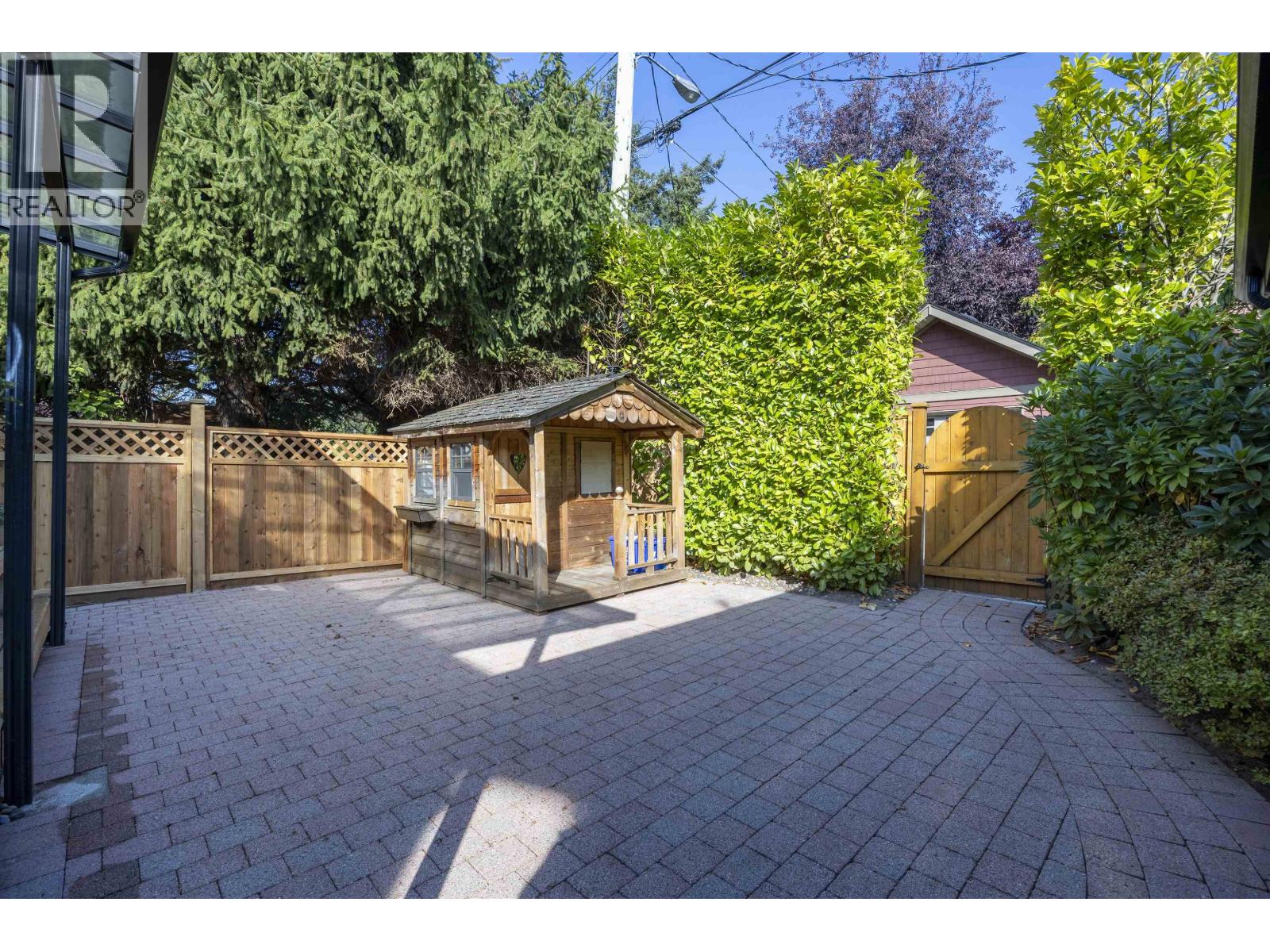 3575 W 38th Avenue, Vancouver, British Columbia  V6N 2X9 - Photo 39 - R3168091