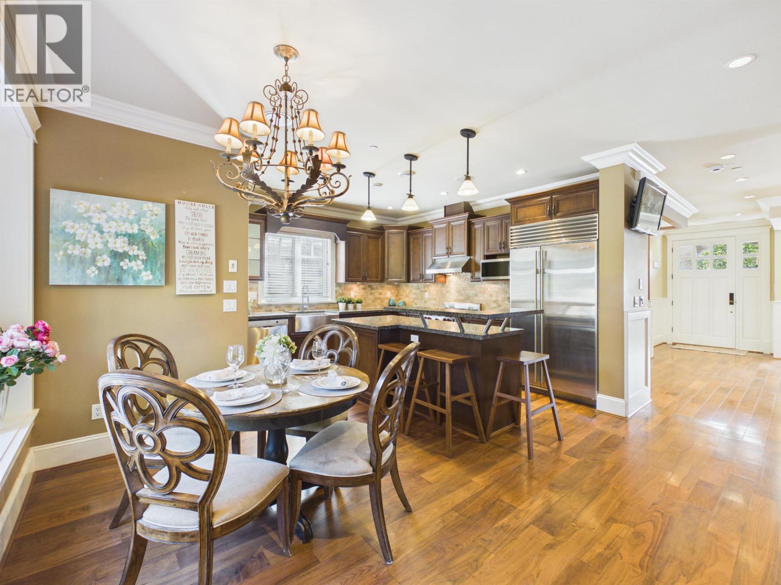 3575 W 38th Avenue, Vancouver, British Columbia  V6N 2X9 - Photo 11 - R3168091