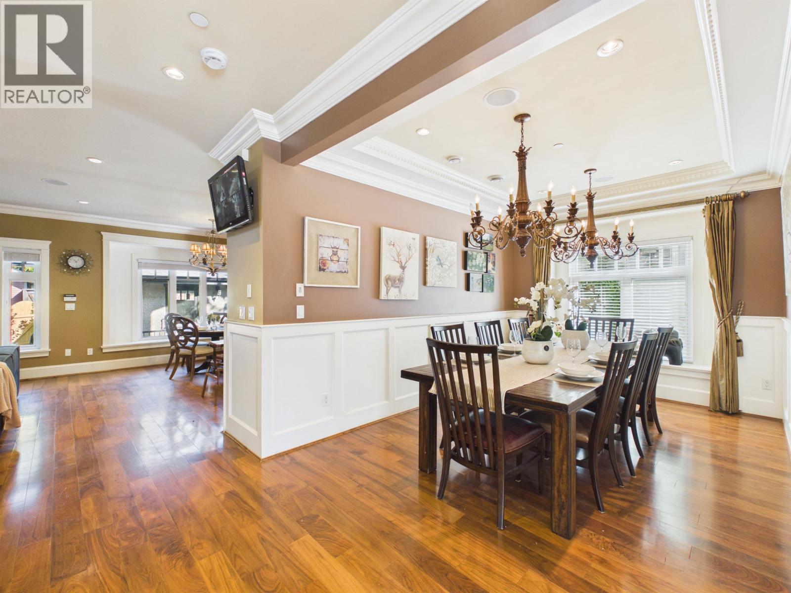 3575 W 38th Avenue, Vancouver, British Columbia  V6N 2X9 - Photo 7 - R3168091