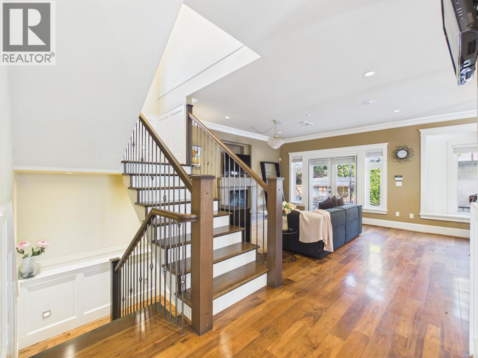 3575 W 38th Avenue, Vancouver, British Columbia  V6N 2X9 - Photo 8 - R3168091