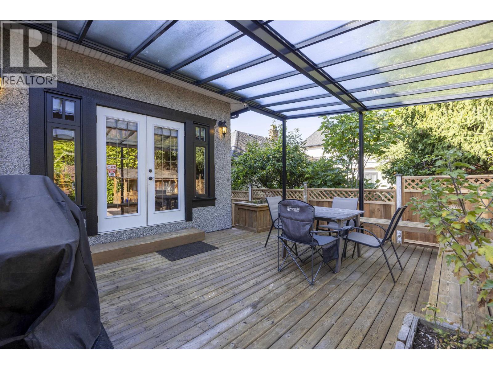 3575 W 38th Avenue, Vancouver, British Columbia  V6N 2X9 - Photo 38 - R3168091