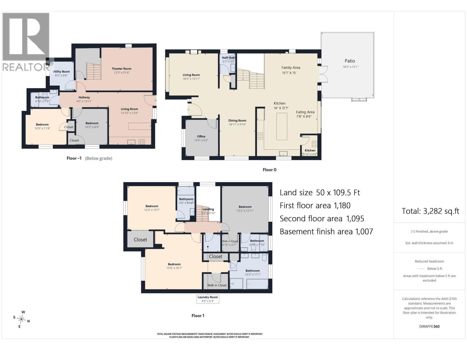 3575 W 38th Avenue, Vancouver, British Columbia  V6N 2X9 - Photo 40 - R3168091