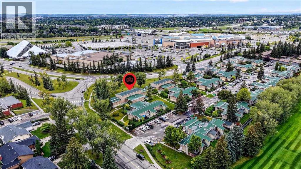 305, 11010 Bonaventure Drive SE, Calgary, Alberta  T2J 3A8 - Photo 44 - A2346119