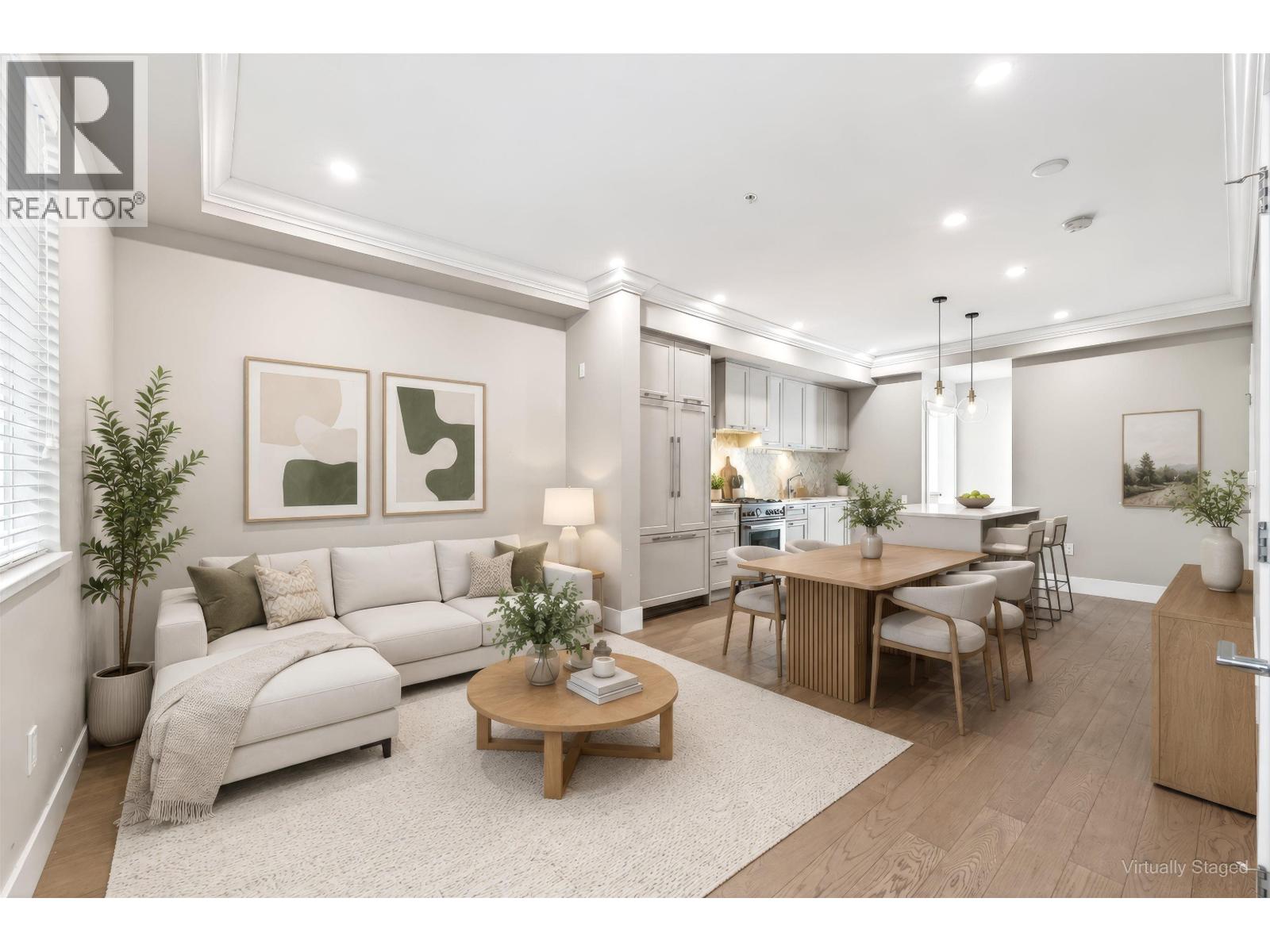 7523 YUKON STREET, Vancouver, British Columbia
