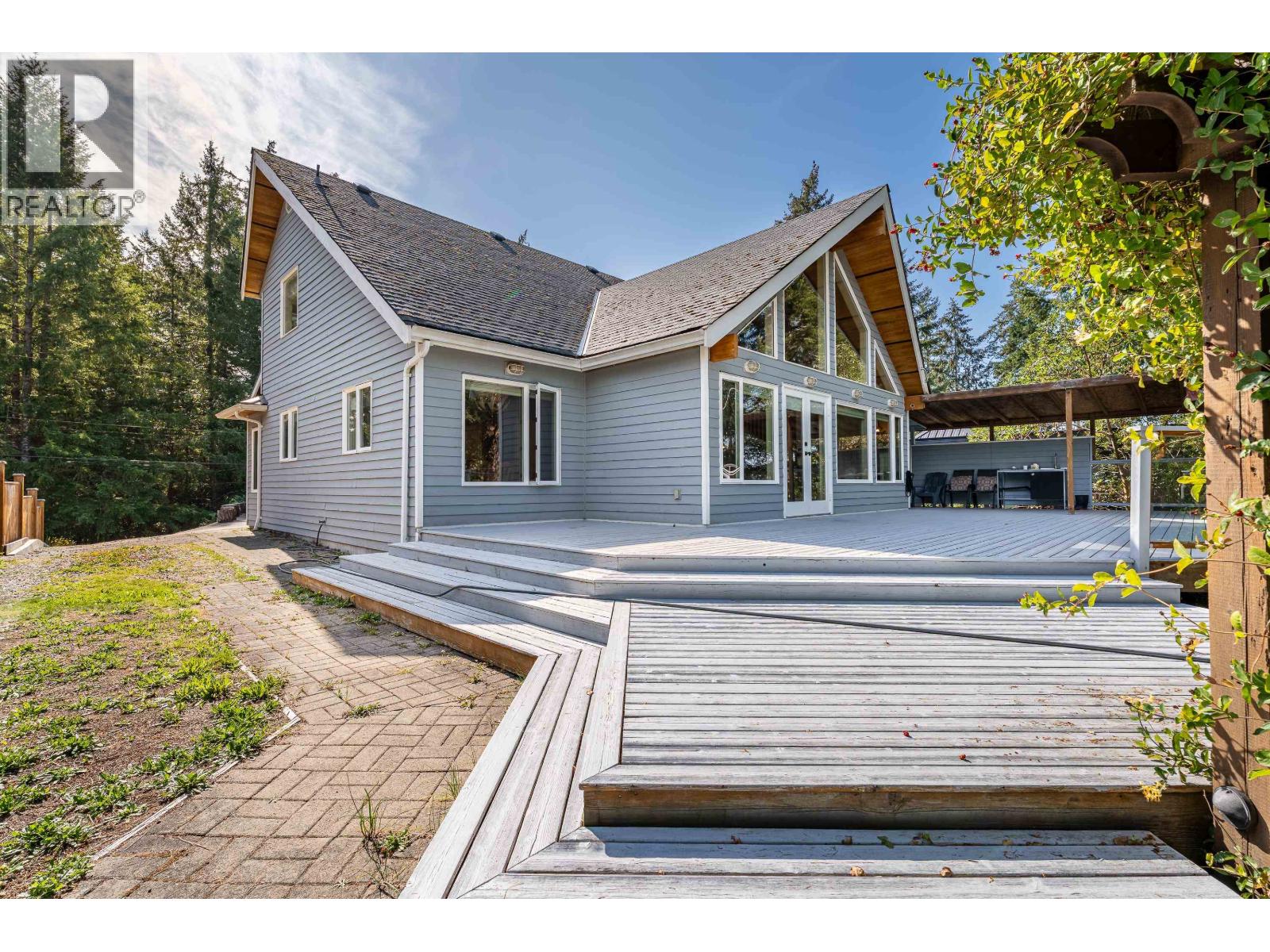 5393 Sans Souci Road, Halfmoon Bay, British Columbia  V7Z 1B6 - Photo 21 - R3166980