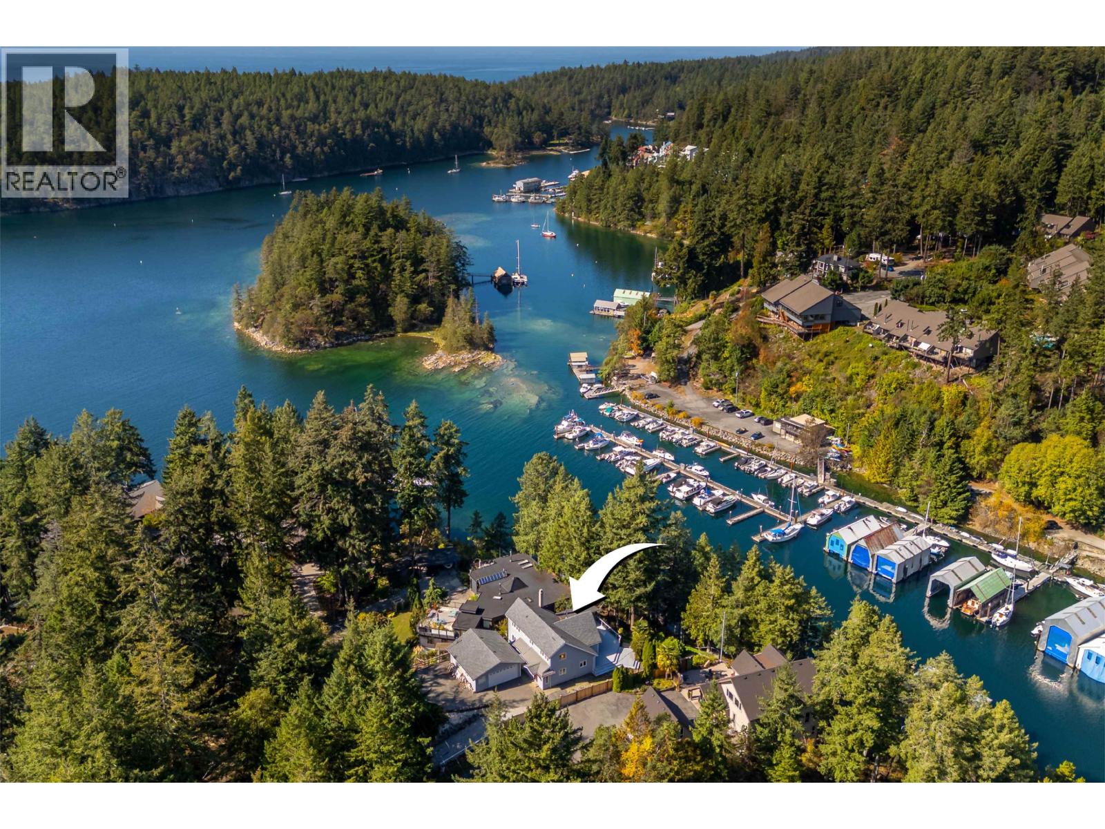5393 Sans Souci Road, Halfmoon Bay, British Columbia  V7Z 1B6 - Photo 30 - R3166980