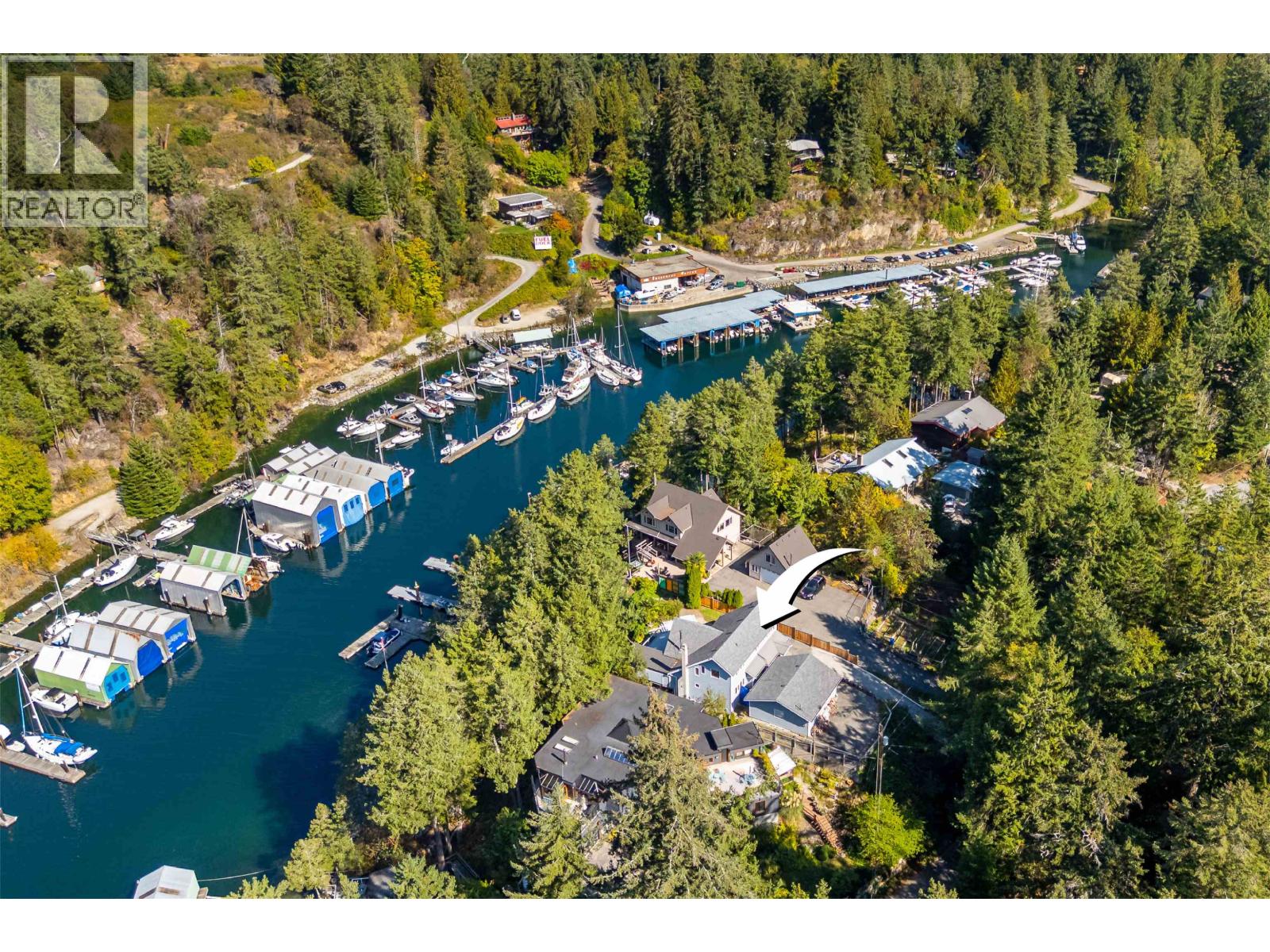 5393 Sans Souci Road, Halfmoon Bay, British Columbia  V7Z 1B6 - Photo 29 - R3166980