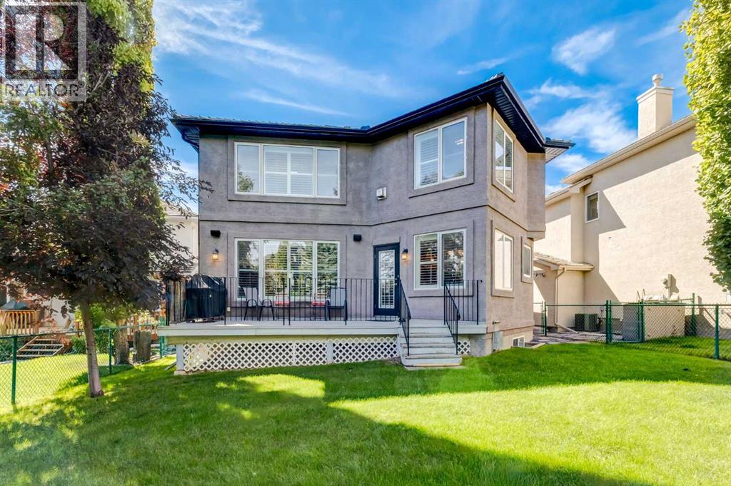 442 Sienna Heights Hill SW, Calgary, Alberta  T3H 3T3 - Photo 38 - A2343599