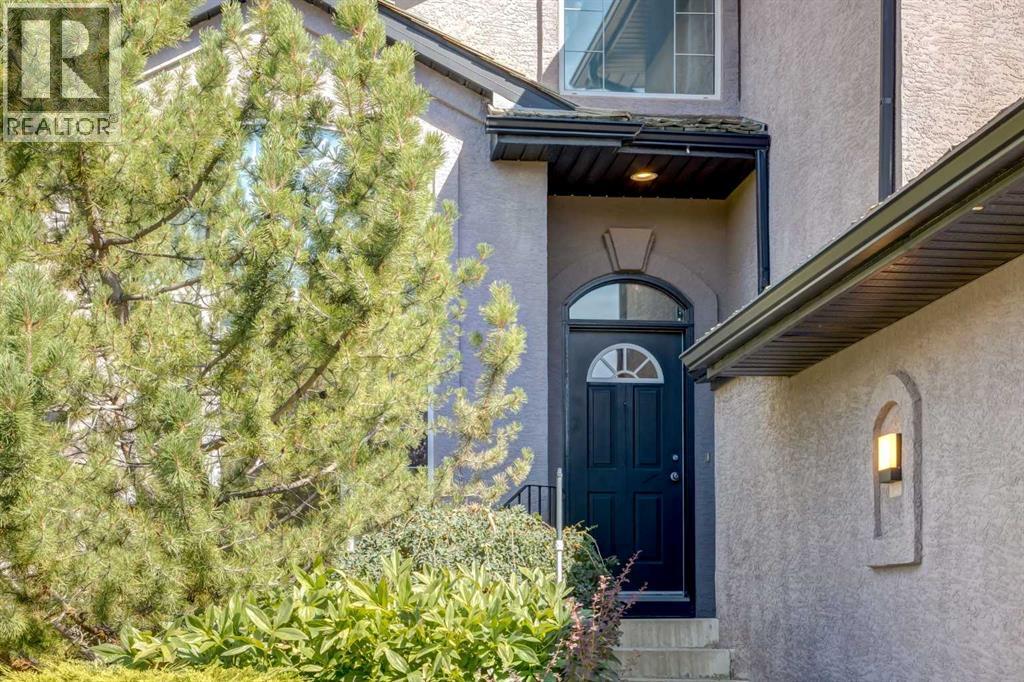 442 Sienna Heights Hill SW, Calgary, Alberta  T3H 3T3 - Photo 2 - A2343599