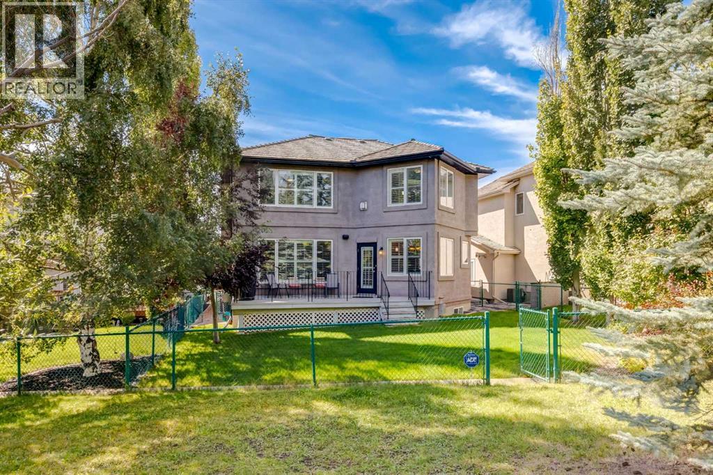 442 Sienna Heights Hill SW, Calgary, Alberta  T3H 3T3 - Photo 42 - A2343599