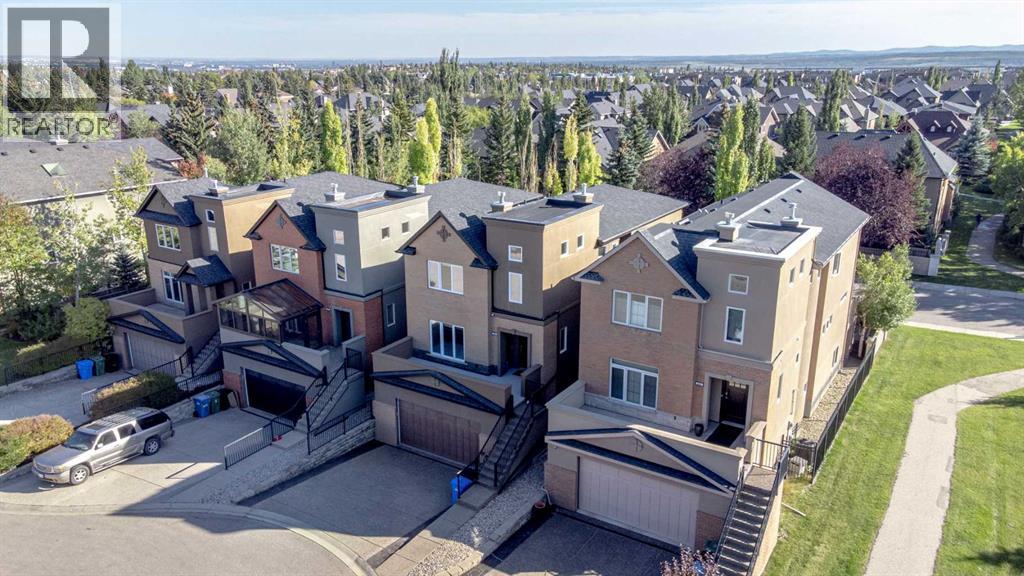 59 Aspen Meadows Green SW, Calgary, Alberta