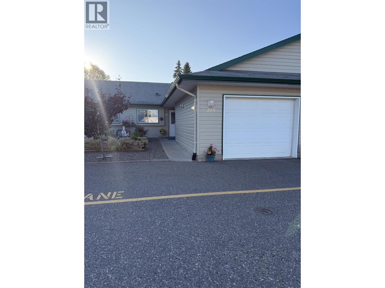 408 2911 FERRY AVENUE, Prince George, British Columbia