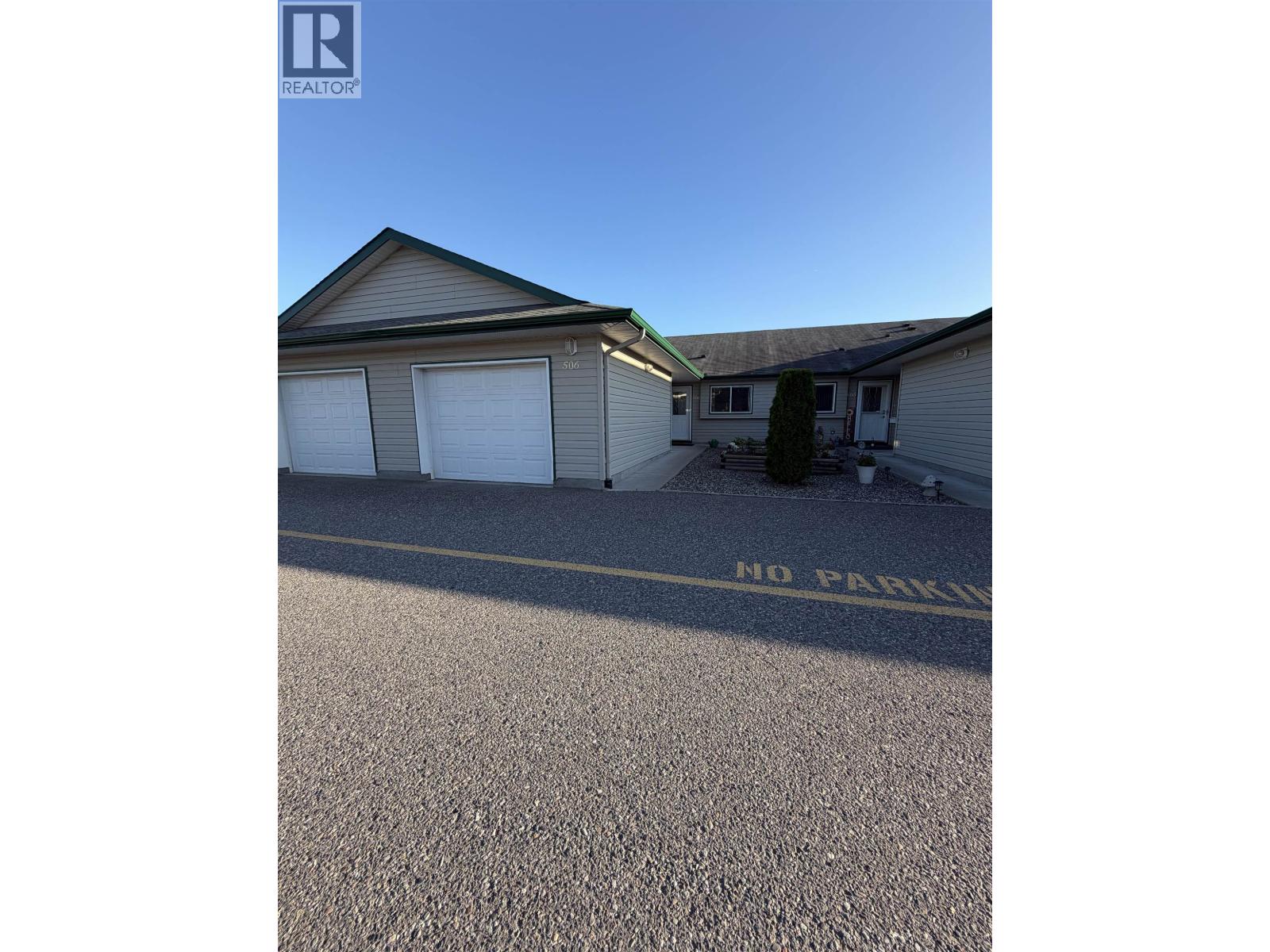 506 2889 FERRY AVENUE, Prince George, British Columbia