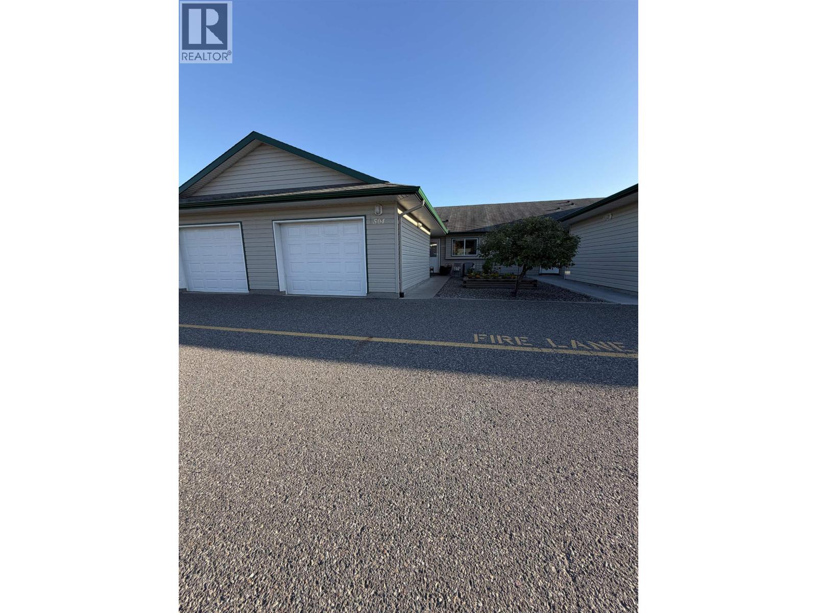 504 2889 FERRY AVENUE, Prince George, British Columbia