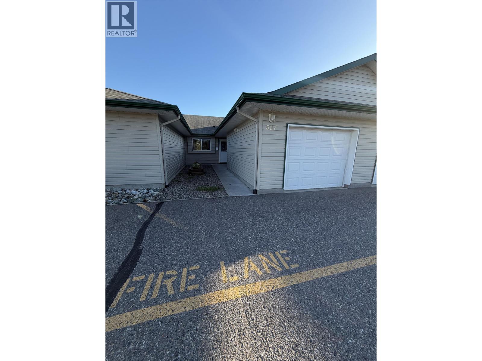 507 2889 FERRY AVENUE, Prince George, British Columbia