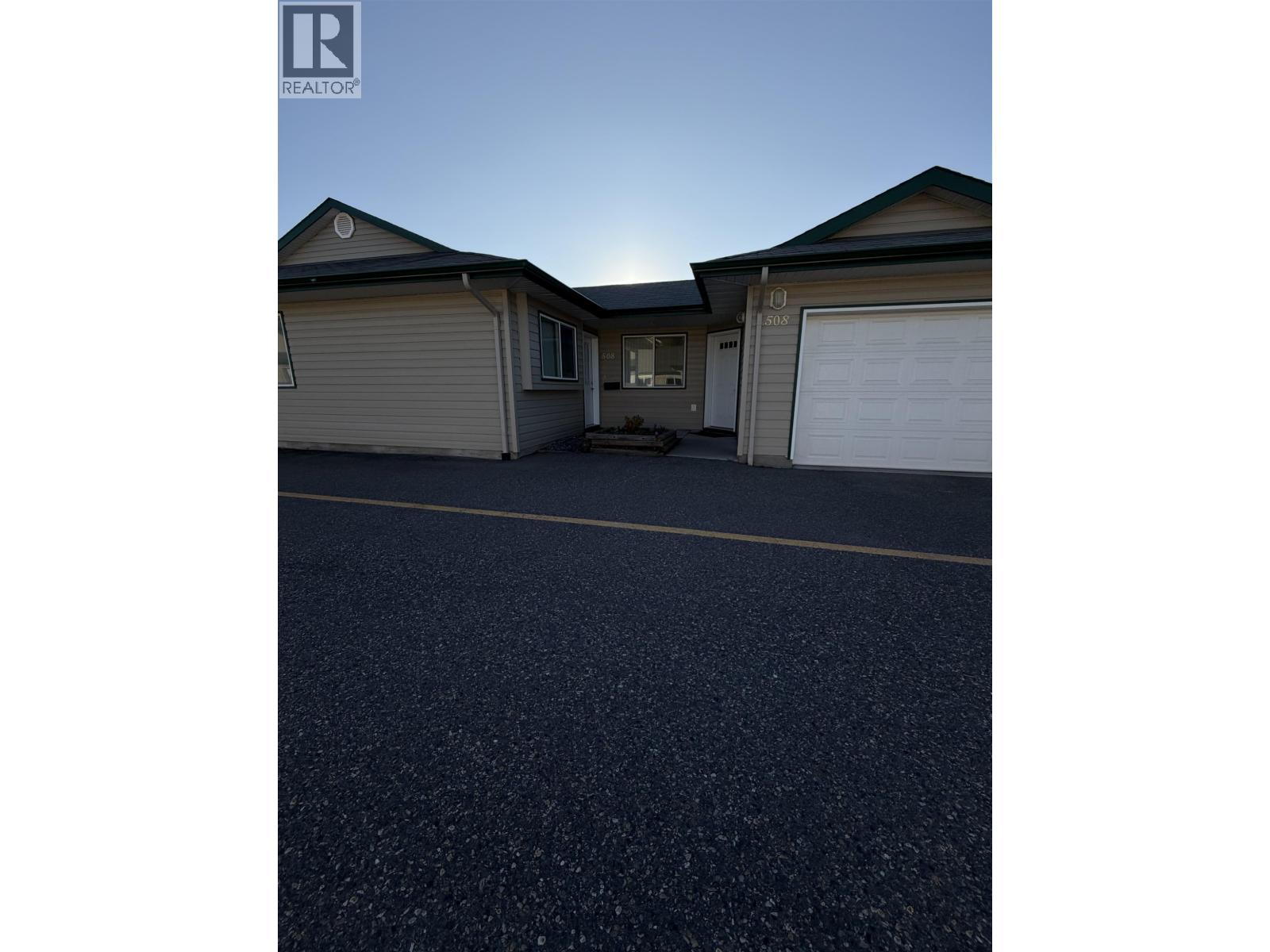 508 2889 FERRY AVENUE, Prince George, British Columbia
