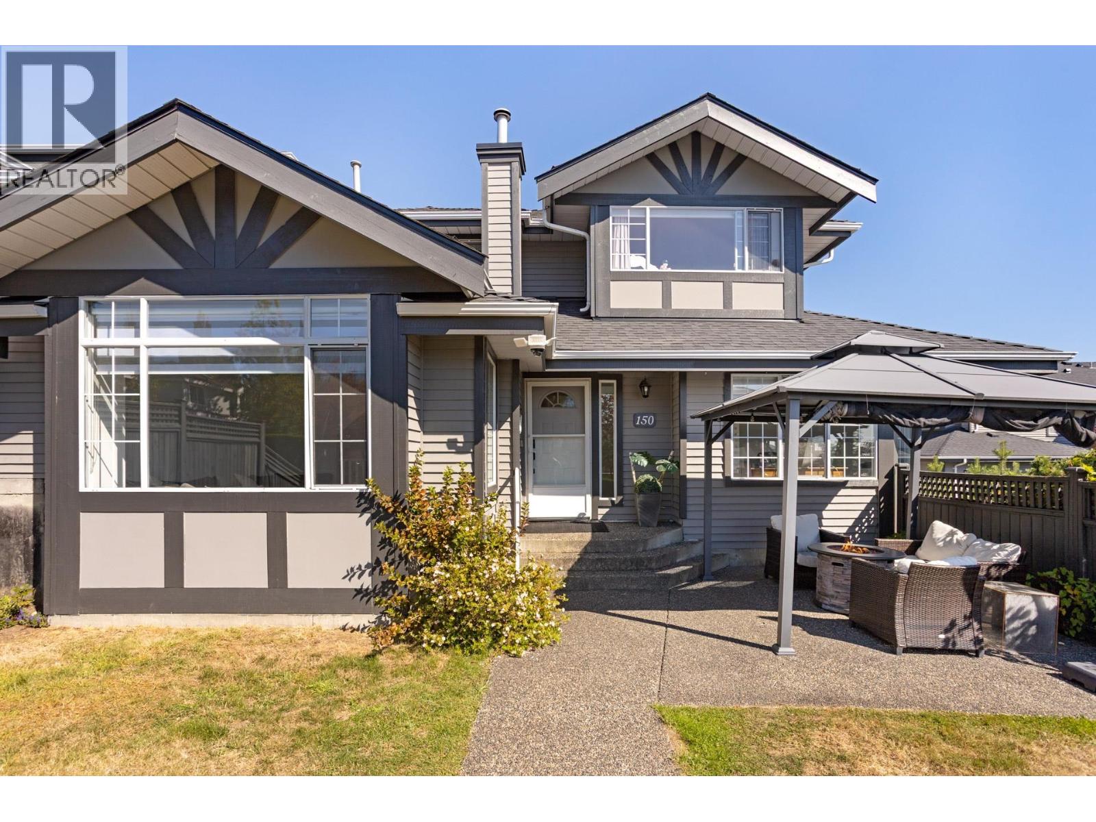 150 1685 PINETREE WAY, Coquitlam, British Columbia
