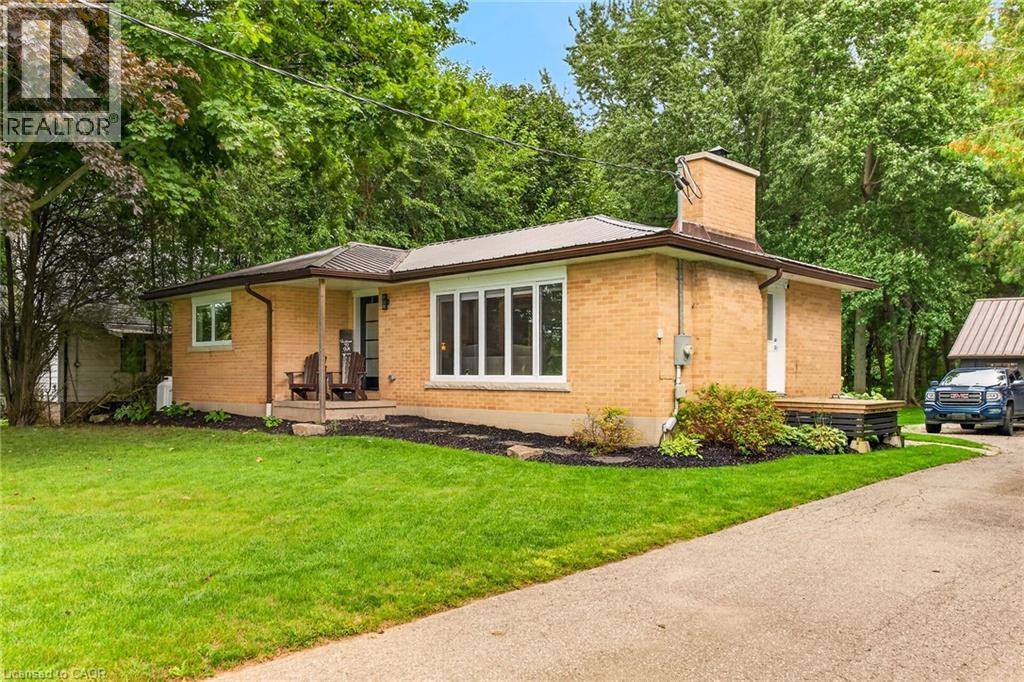 2098 St. John's Road W, Simcoe, Ontario  N3Y 4K1 - Photo 2 - 40862629