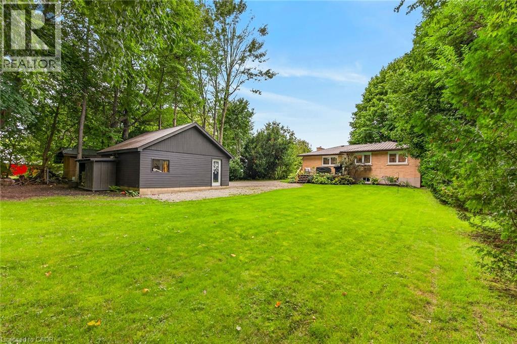 2098 St. John's Road W, Simcoe, Ontario  N3Y 4K1 - Photo 39 - 40862629