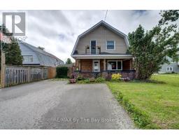 794116 GREY RD 124 ROAD, clearview (singhampton), Ontario