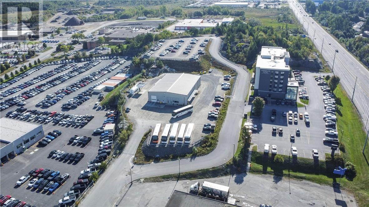 210 Falconbridge Road, Sudbury, Ontario