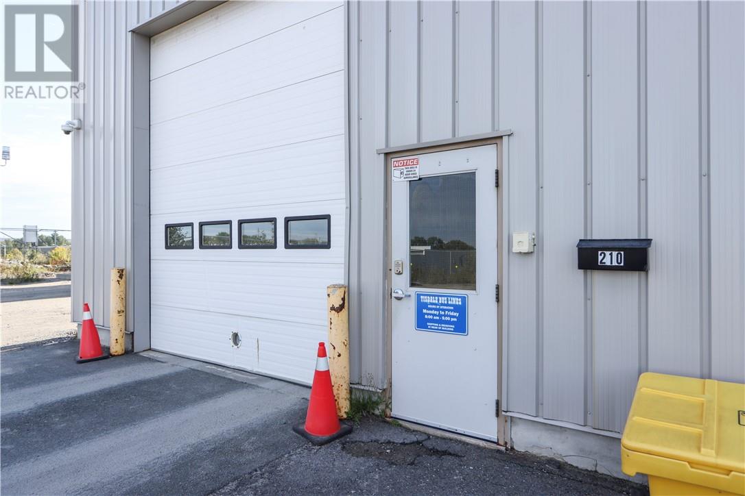 210 Falconbridge Road, Sudbury, Ontario  P3A 5K3 - Photo 28 - 2130502