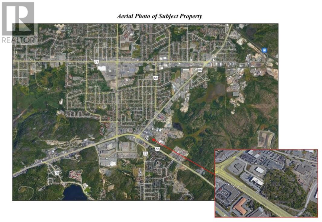 210 Falconbridge Road, Sudbury, Ontario  P3A 5K3 - Photo 3 - 2130502