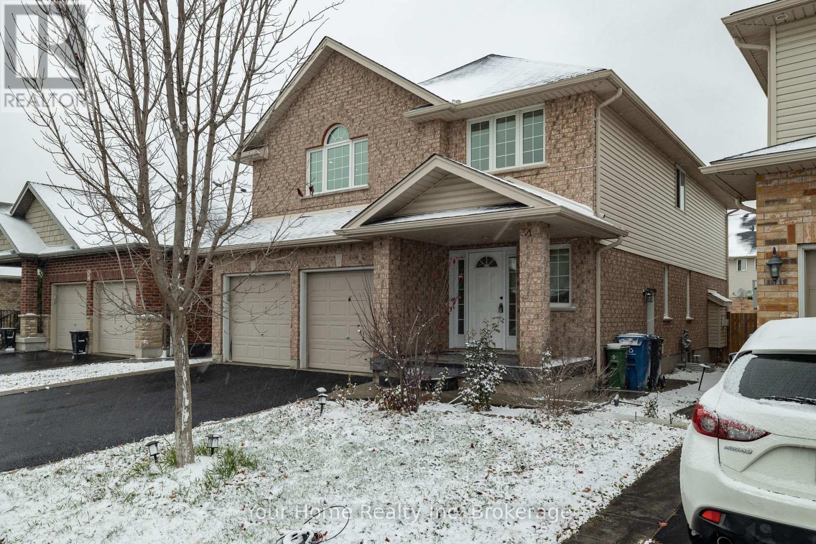 BASEMENT - 70 BARD BOULEVARD