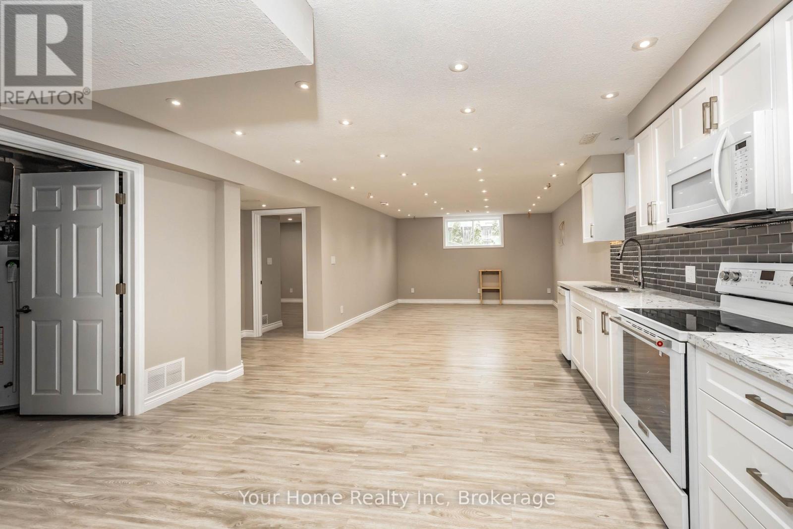 Basement - 70 Bard Boulevard, Guelph (Kortright East), Ontario  N1L 0E3 - Photo 5 - X13812440