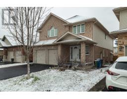 BASEMENT - 70 BARD BOULEVARD, guelph (kortright east), Ontario