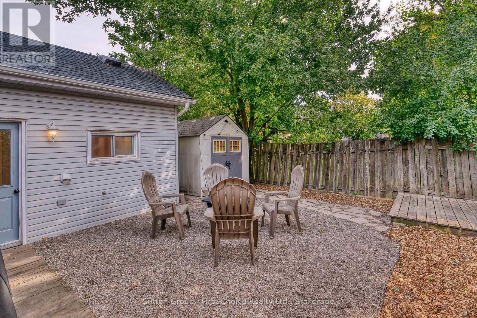 157 Front Street S, Stratford, Ontario  N5A 4H5 - Photo 24 - X13812486