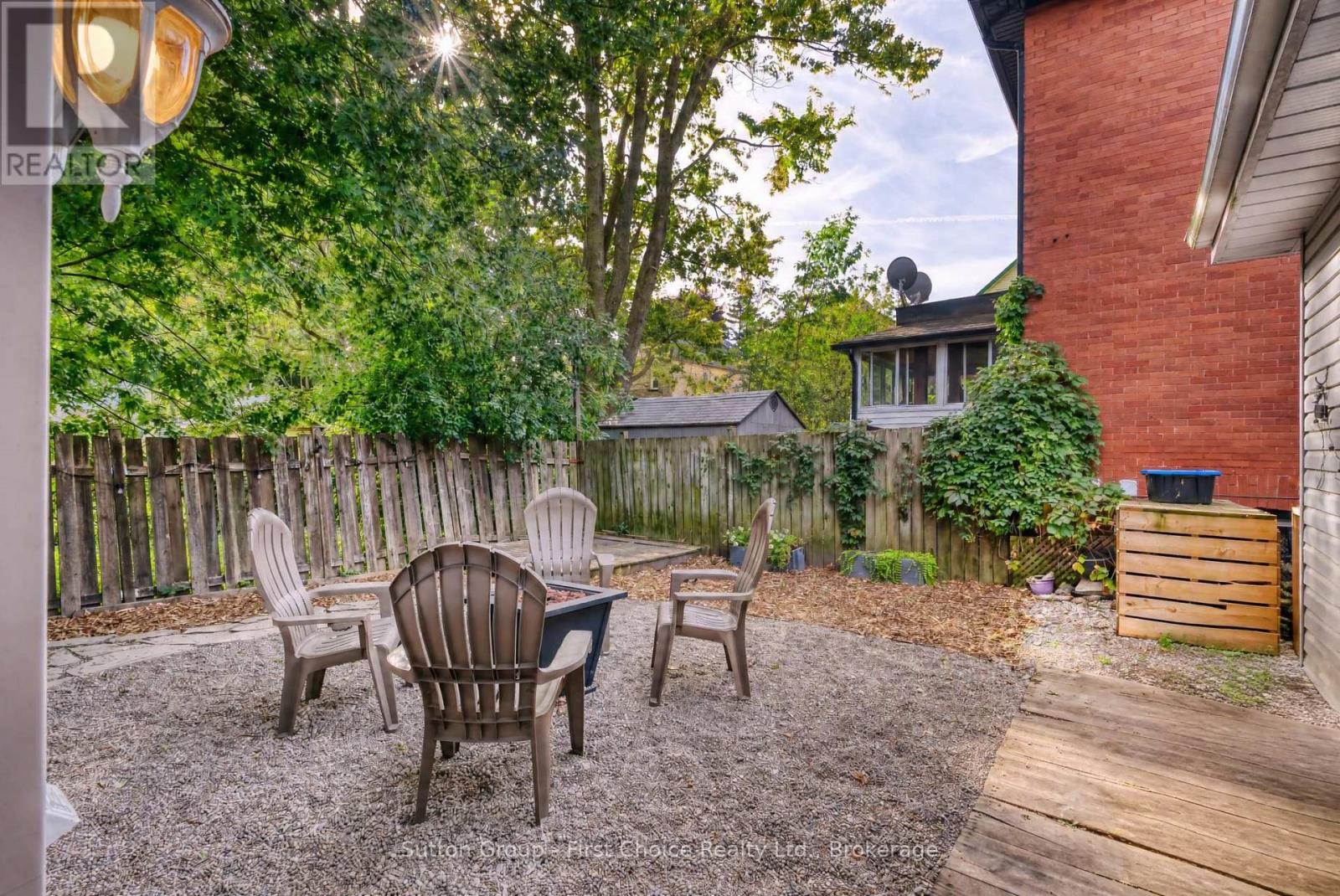 157 Front Street S, Stratford, Ontario  N5A 4H5 - Photo 25 - X13812486