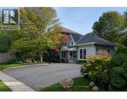 157 FRONT STREET S, Stratford, Ontario