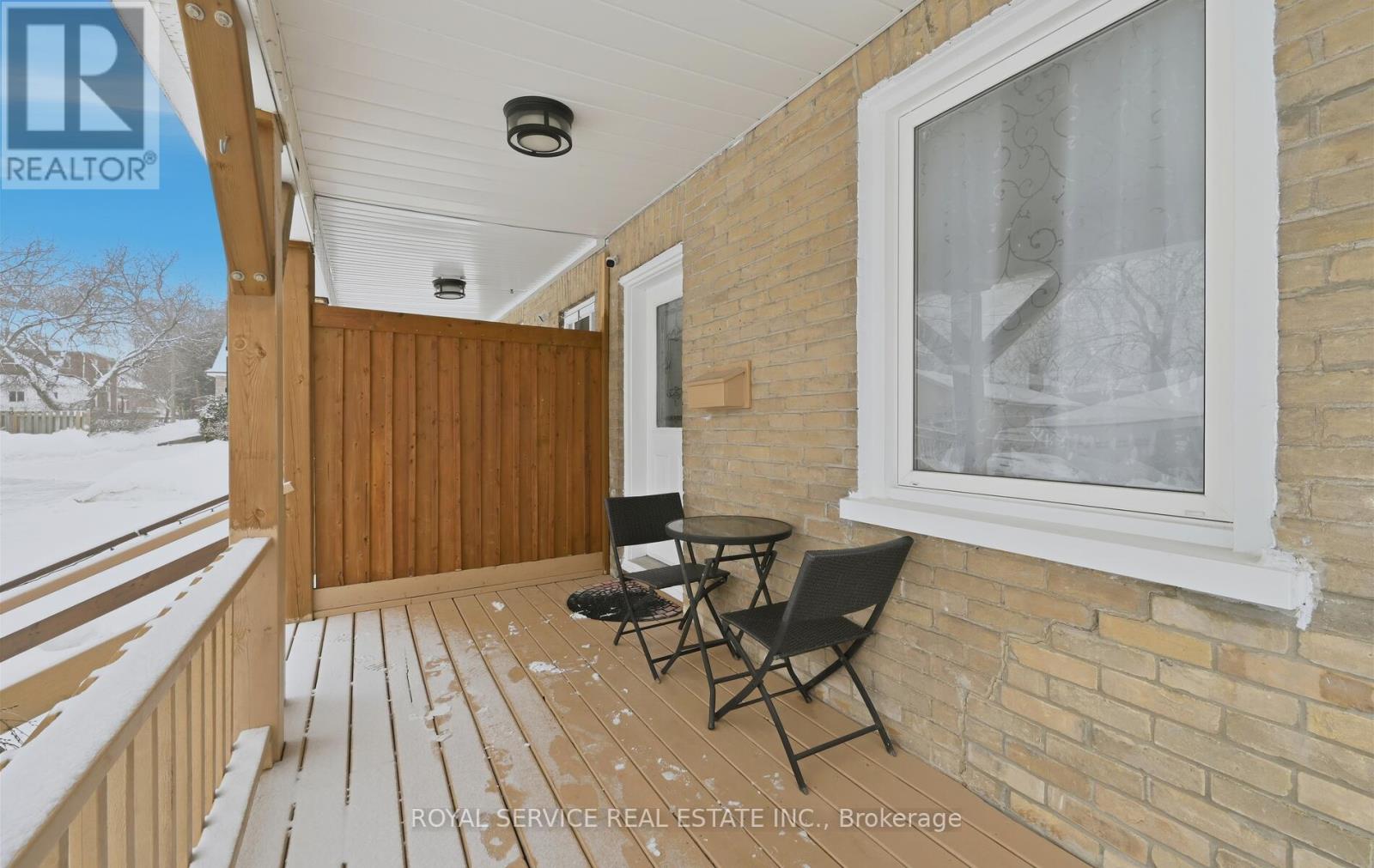 14 Liberty Place, Clarington, Ontario  L1C 1W6 - Photo 1 - E13812458
