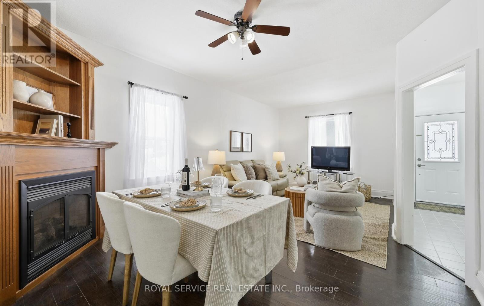 14 Liberty Place, Clarington, Ontario  L1C 1W6 - Photo 10 - E13812458