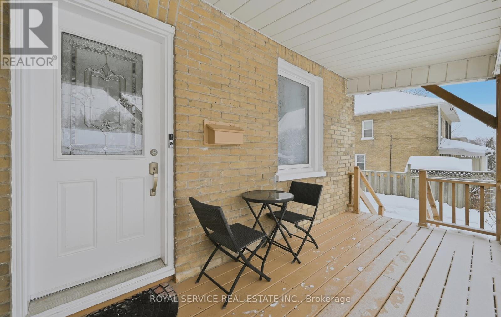 14 Liberty Place, Clarington, Ontario  L1C 1W6 - Photo 2 - E13812458