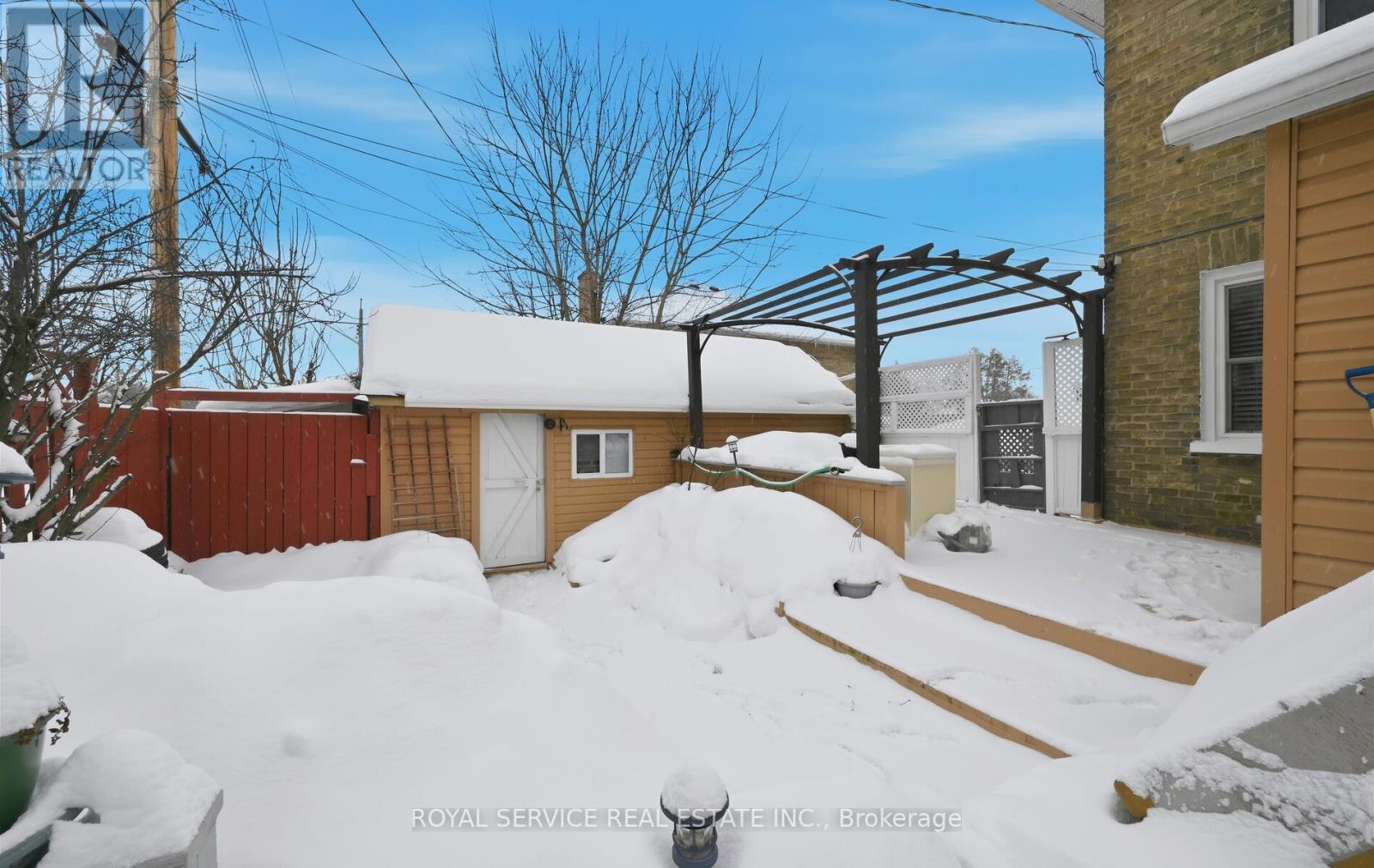 14 Liberty Place, Clarington, Ontario  L1C 1W6 - Photo 30 - E13812458