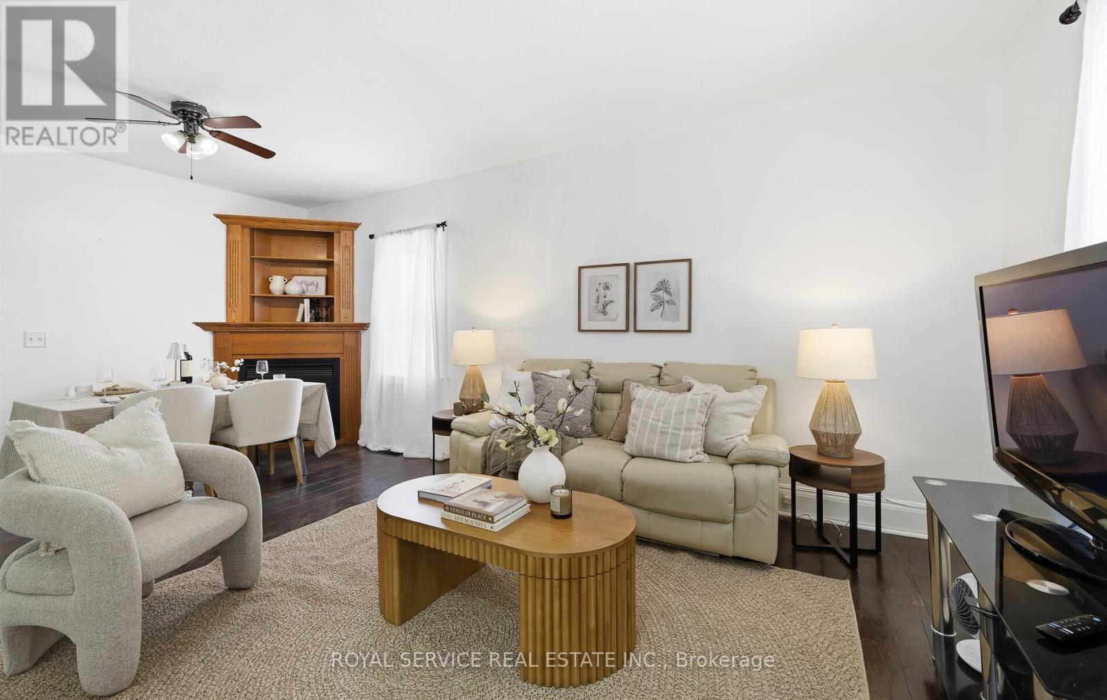14 Liberty Place, Clarington, Ontario  L1C 1W6 - Photo 5 - E13812458