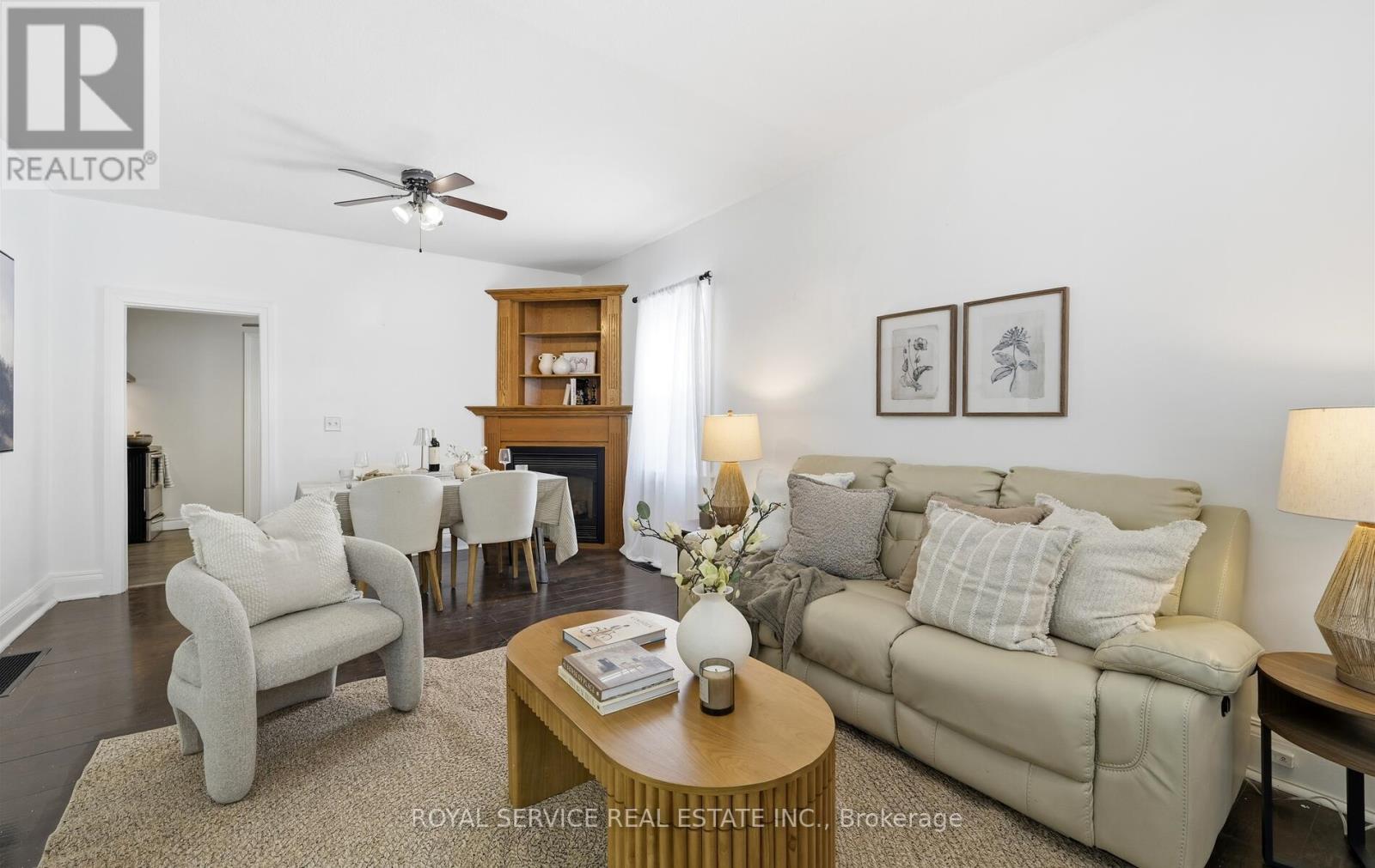 14 Liberty Place, Clarington, Ontario  L1C 1W6 - Photo 8 - E13812458