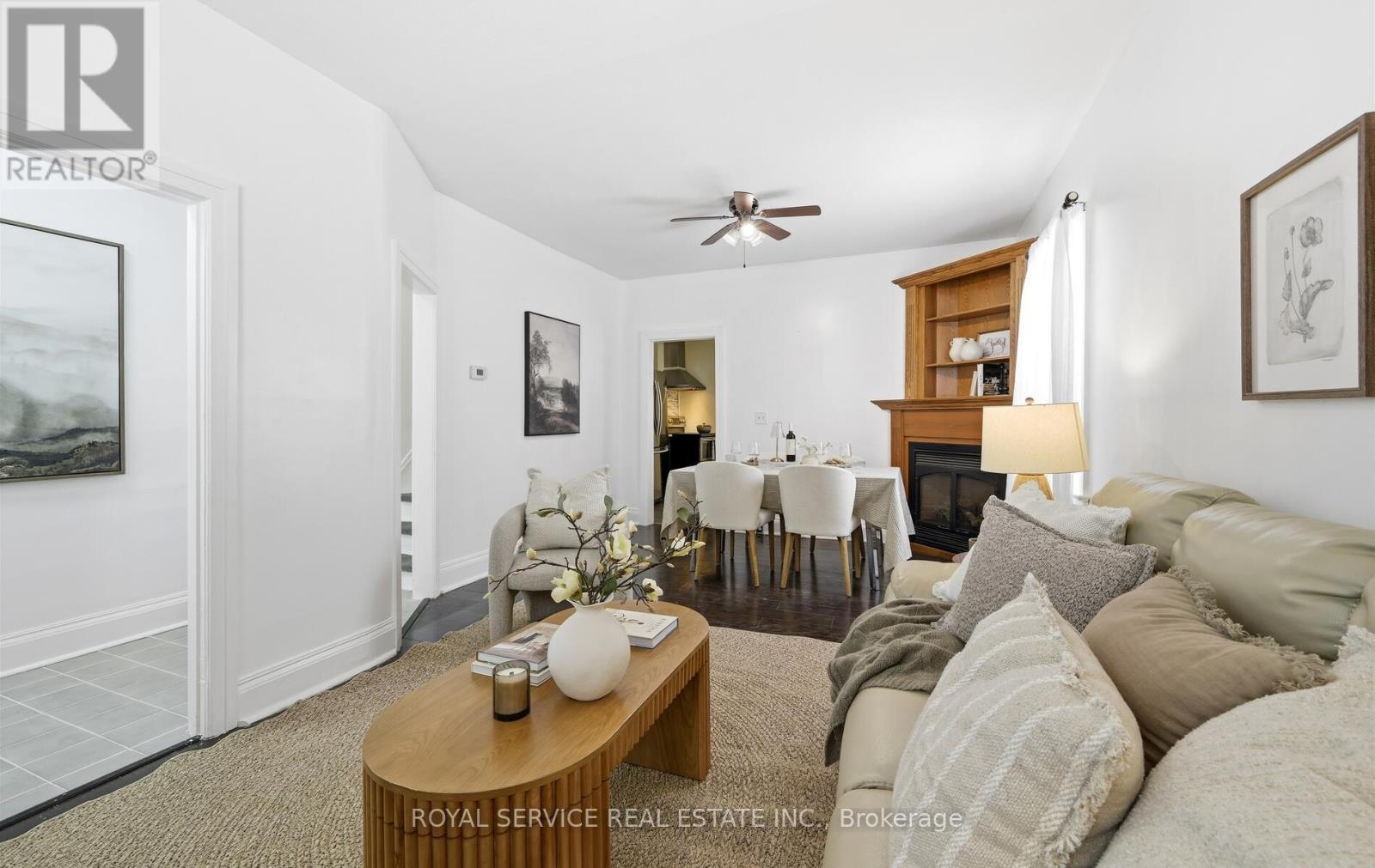 14 Liberty Place, Clarington, Ontario  L1C 1W6 - Photo 9 - E13812458