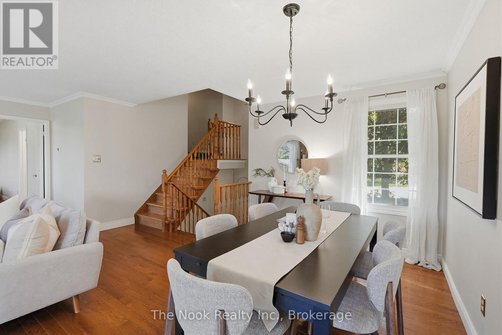 45 Bernick Crescent, Whitchurch-Stouffville, Ontario  L4A 6C6 - Photo 12 - N13812454