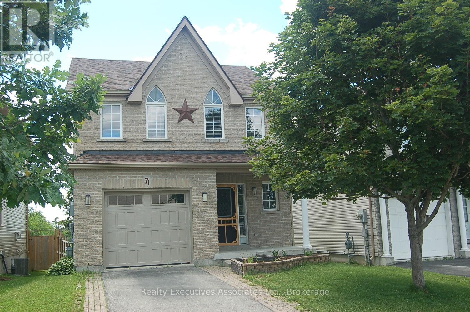 71 TRUAX STREET, Kawartha Lakes, Ontario