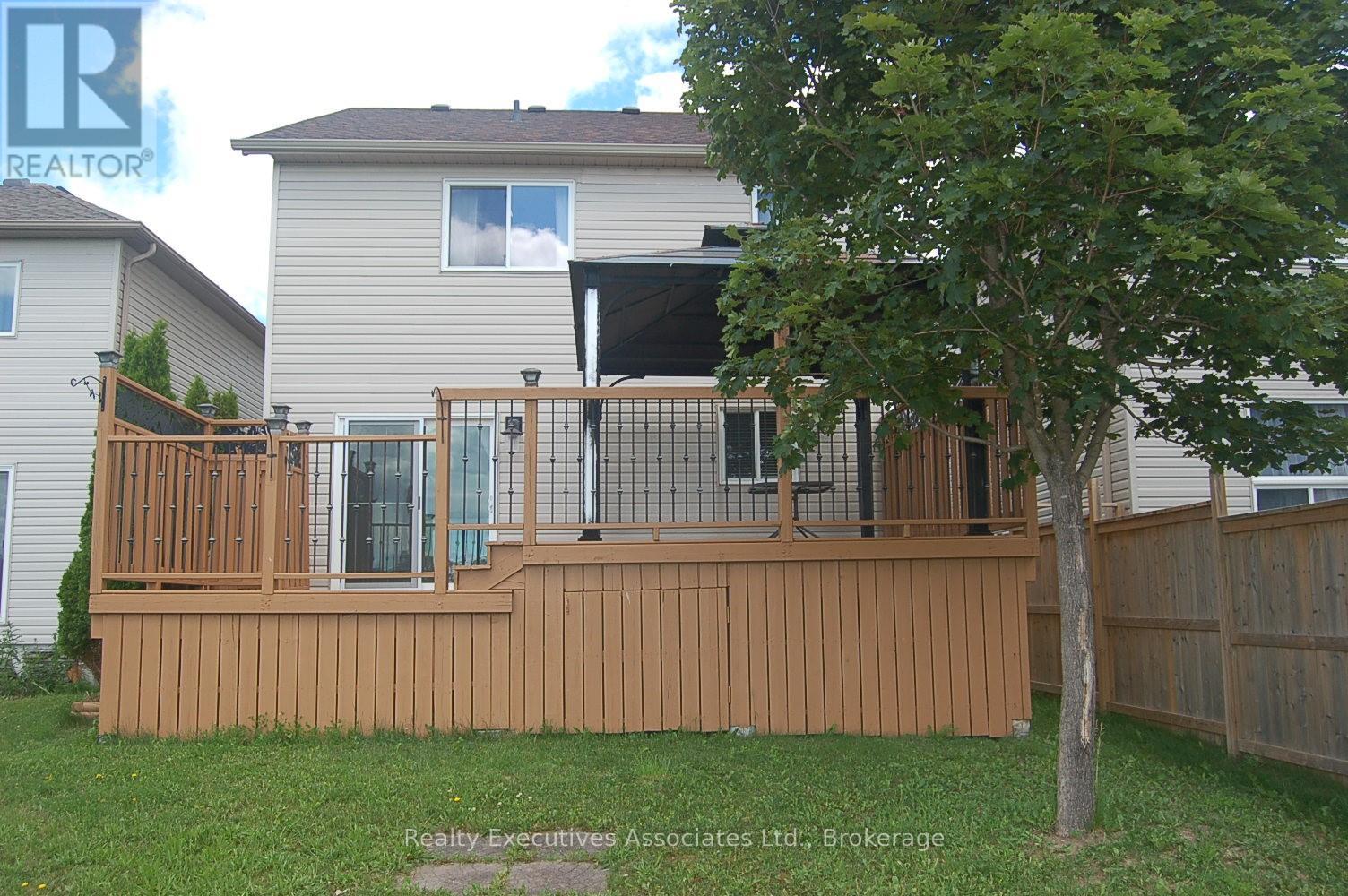 71 Truax Street, Kawartha Lakes, Ontario  K9V 0E3 - Photo 36 - X13812460